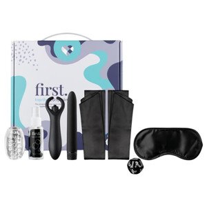 First. Together početni seksualni set (7 dijelova)