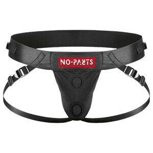 No-Parts Taylor – podesivi remen s dvostrukim O-prstenom (S-L)