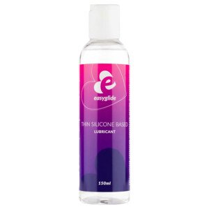 EasyGlide Tanka Silikonska Baza - silikonski lubrikant (150ml)