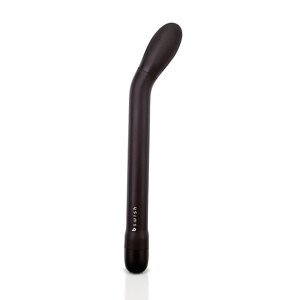 B SWISH Bgee - Vibrator za G i P točku (crni)