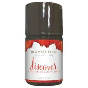 Intimate Earth Discover - G-točka stimulirajući serum za žene (30ml)
