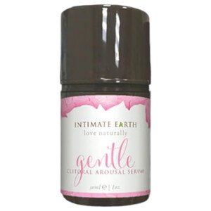 Intimate Earth Gentle - nježni intimni gel za povećanje želje kod žena (30 ml)