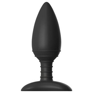 Nexus Ace - daljinski upravljani, punjivi analni vibrator (mali)