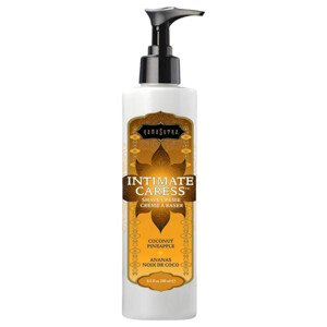 Kama Sutra - intimna krema za brijanje - ananas i kokos (250ml)