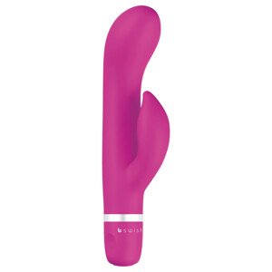 B SWISH Bwild Marine - klitoralni vibrator (ružičasti)