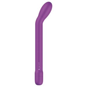 B SWISH Bgee - G-točka vibrator (ljubičasti)