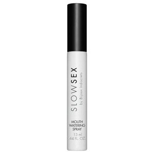 Slow Sex - oralni sprej za poticanje sline (13ml)